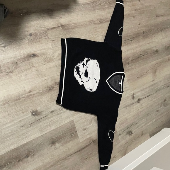 Etsy brand long sleeve pull over - Picture 1 of 2